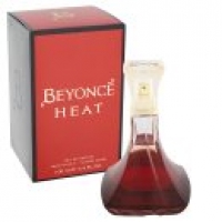 Asda Beyonce Heat Eau de Parfum Natural Spray