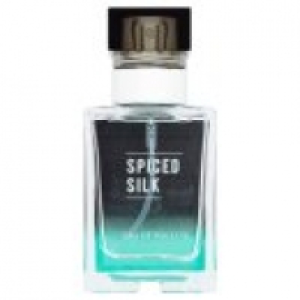 Asda Spiced Silk Eau De Toilette