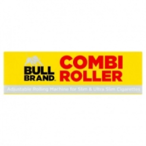 Bull Brand Combi Roller Machine £1.00