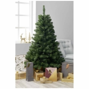 Wilko 5ft Canadian Fir Artificial Christmas Tree £30.00