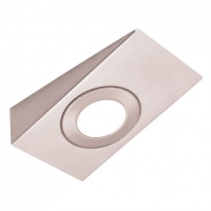 Wickes Wedge Natural LED Light 2.6W - Pack of 3 £45.00