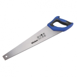 Wickes Fine Cut Panel Saw - 20in £6.50