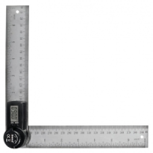Trend Digital DAR/200 Angle Rule - 200mm £19.99