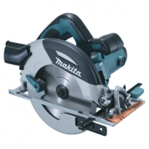 Makita HS7100 190mm Corded Circular Saw 240V - 1400W £185.00