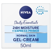 Wilko  Nivea Daily Essentials Express Hydration Primer Normal Skin 