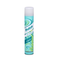 Wilko  Batiste Clean and Classic Dry Shampoo 400ml