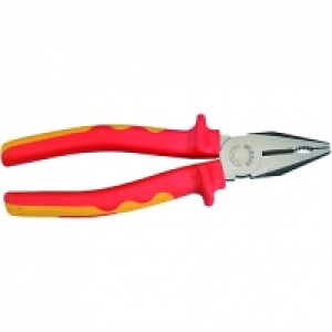 Wickes VDE Combination Pliers - 200mm £11.00