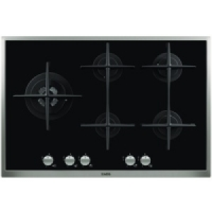 AEG HG795540XB 5 Burner Gas Hob Black 750mm &pound;660.00