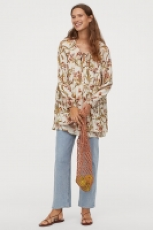 MAMA Nursing blouse £15.00