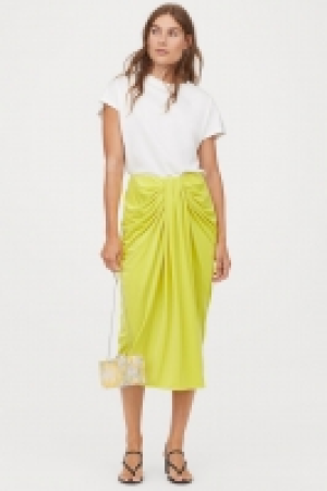  Draped skirt £25.00