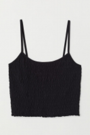  Smocked top £5.00