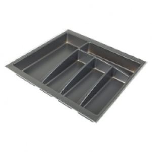 Cutlery Insert 500 mm - Silver 55641345 £10.00