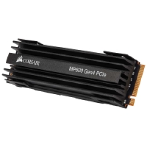 Corsair Force MP600 series 1TB NVMe PCIe Gen4 M.2 Solid Stat £194.99