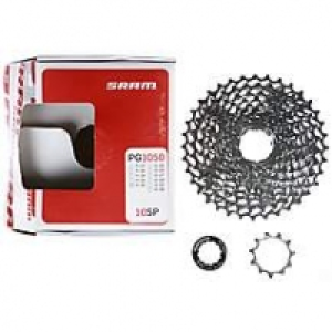 Halfords  SRAM PG1030 10 Speed Cassette 11-28