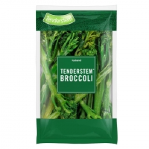 Iceland  Iceland Tenderstem® Broccoli 180g