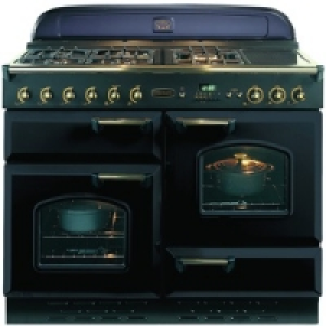 Rangemaster 87570 Classic 110 Induction Black £2.20