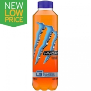 JTF  Monster Hydro Tropical Thunder 550ml