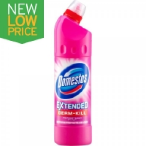 Domestos Bleach Pink 750ml