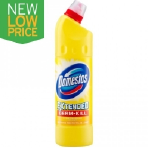 Domestos Bleach Citrus 750ml