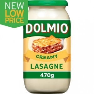 Dolmio Lasagne 500g