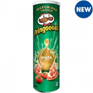 Pringles Pizza 200g