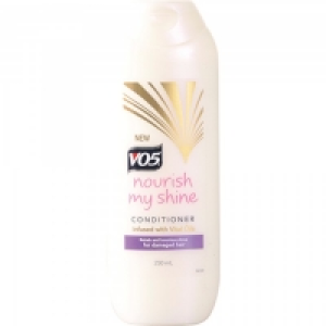 Vo5 Conditioner Nourish Me Truly 250ml
