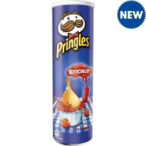 Pringles Ketchup 200g