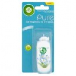 Asda Air Wick Freshmatic Compact Autospray Refill, Spring Delight - 1 Refi