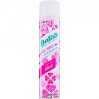 JTF  Batiste Blush Dry Shampoo 200ml
