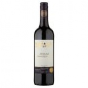 Asda Extra Special Barossa Shiraz