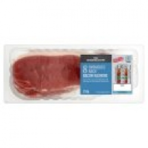 Asda Butchers Selection 8 Unsmoked Back Bacon Rashers