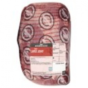 Asda Butchers Selection Large Beef Joint (Typically 1.8kg)