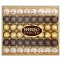 Asda Ferrero Collection 48 Pieces