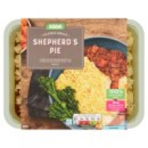 Asda Asda Shepherds Pie