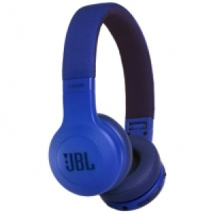 JBL Bluetooth Headphones - Blue £29.00