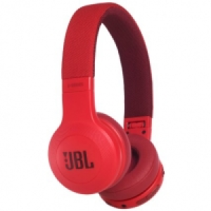 JBL Bluetooth Headphones - Red £29.00
