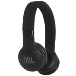 JBL Bluetooth Headphones - Black £29.00