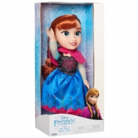 BMStores  Disney Frozen Large Anna Doll