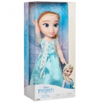 BMStores  Disney Frozen Large Elsa Doll