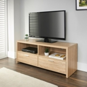 Hampton TV Unit
