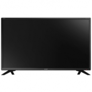 Sharp 32 Inch HD Ready Smart LED TV