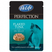 BMStores  HiLife Perfection - Tuna in Jelly