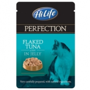 HiLife Perfection - Tuna in Jelly