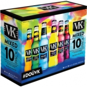 VK Mixed 10pk £6.99