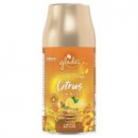 Asda Glade Automatic Spray Refill, Citrus Sunrise - 1 Refill