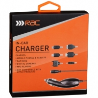 BMStores  RAC Universal Charging Kit