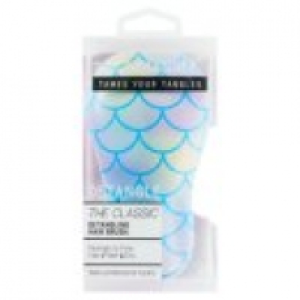 The Detangler The Detangling Hair Brush
