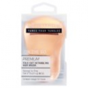 The Detangler Premium Collection The Fold Out Detangling Hair Brush