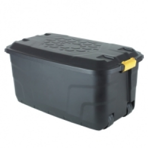 Garden Trunk on Wheels 145L