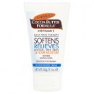 Cocoa Butter Formula Concentrated Hand Cream for Rough / Dry £1.35